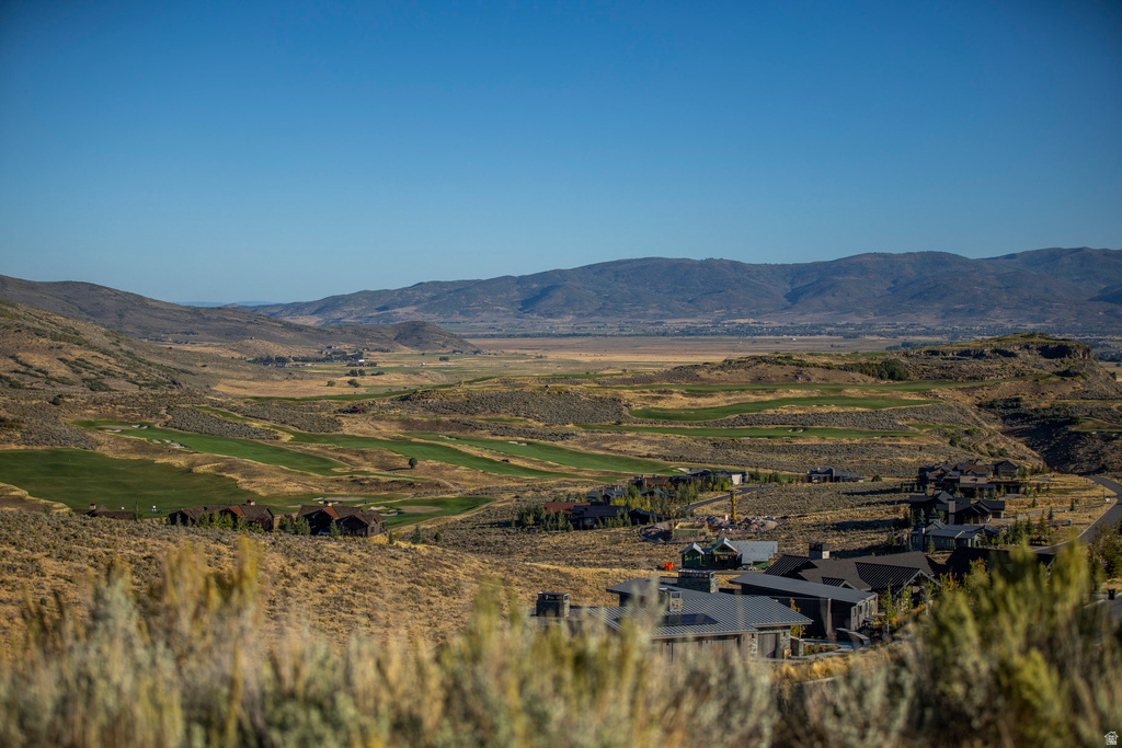 6519 N MOON RISE WAY Heber City, UT 84032