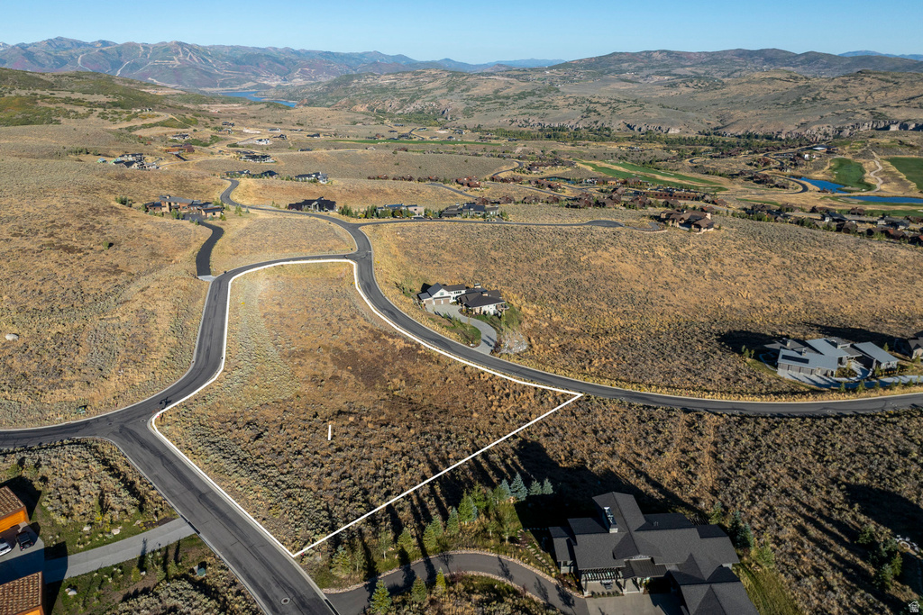 6519 N MOON RISE WAY Heber City, UT 84032