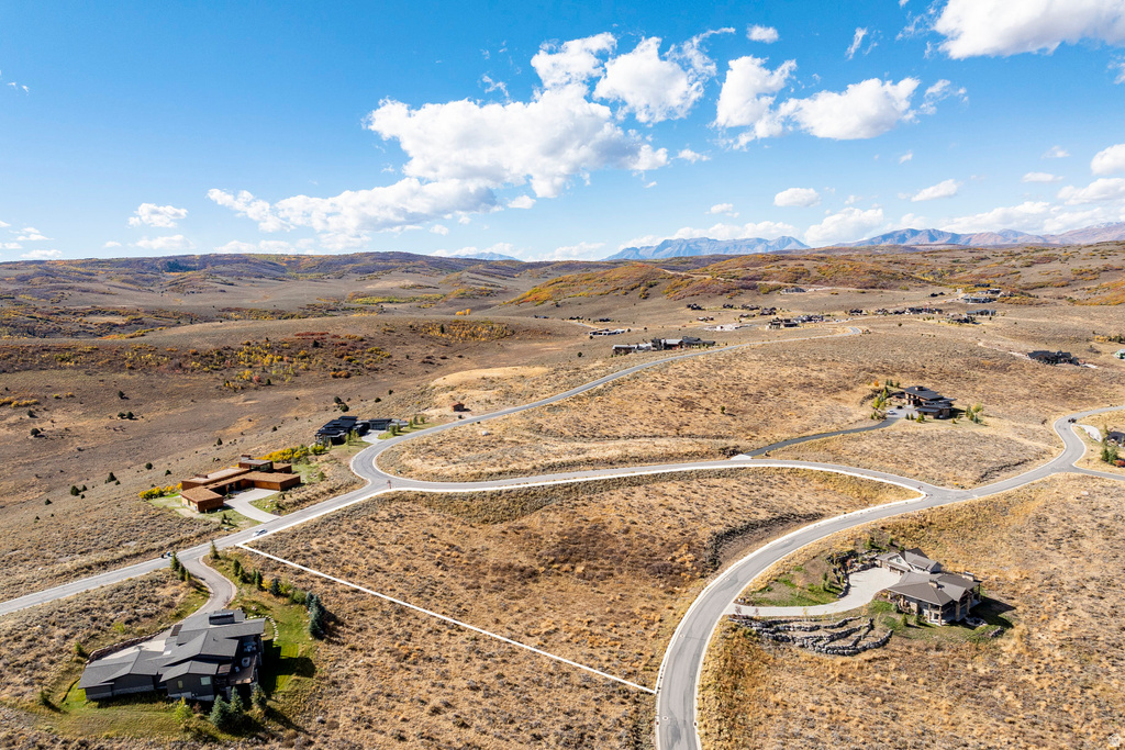 6519 N MOON RISE WAY Heber City, UT 84032