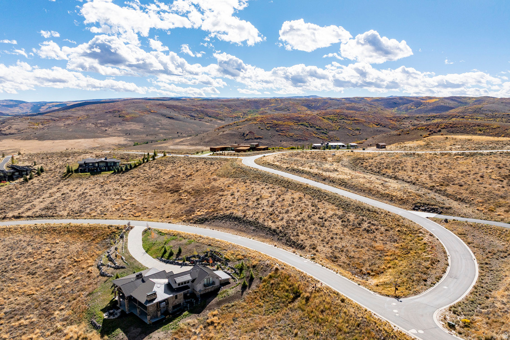 6519 N MOON RISE WAY Heber City, UT 84032