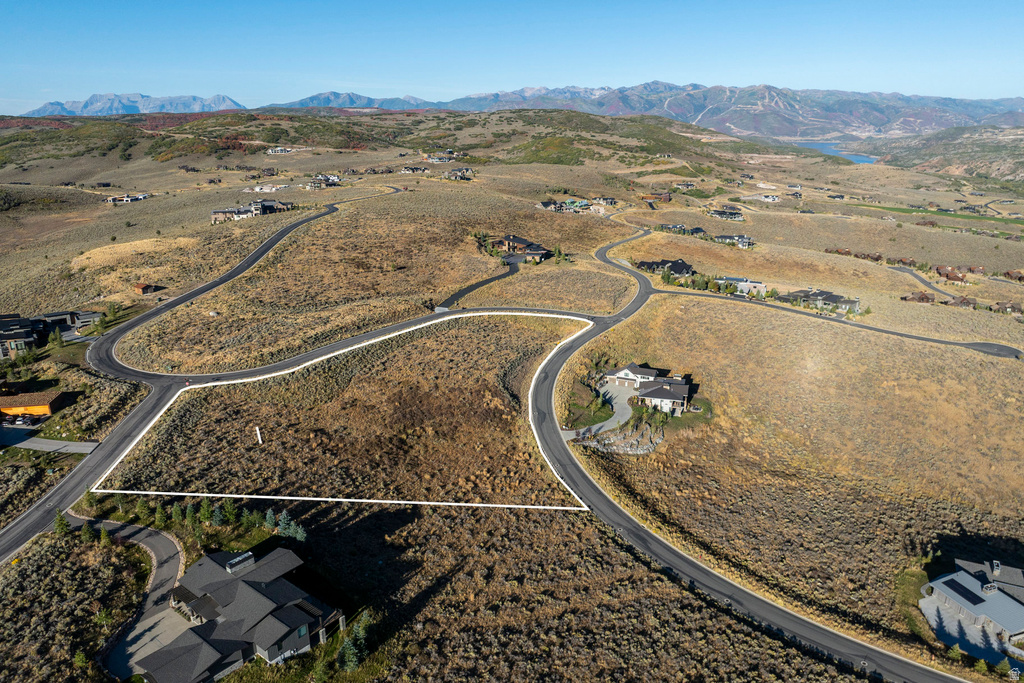 6519 N MOON RISE WAY Heber City, UT 84032