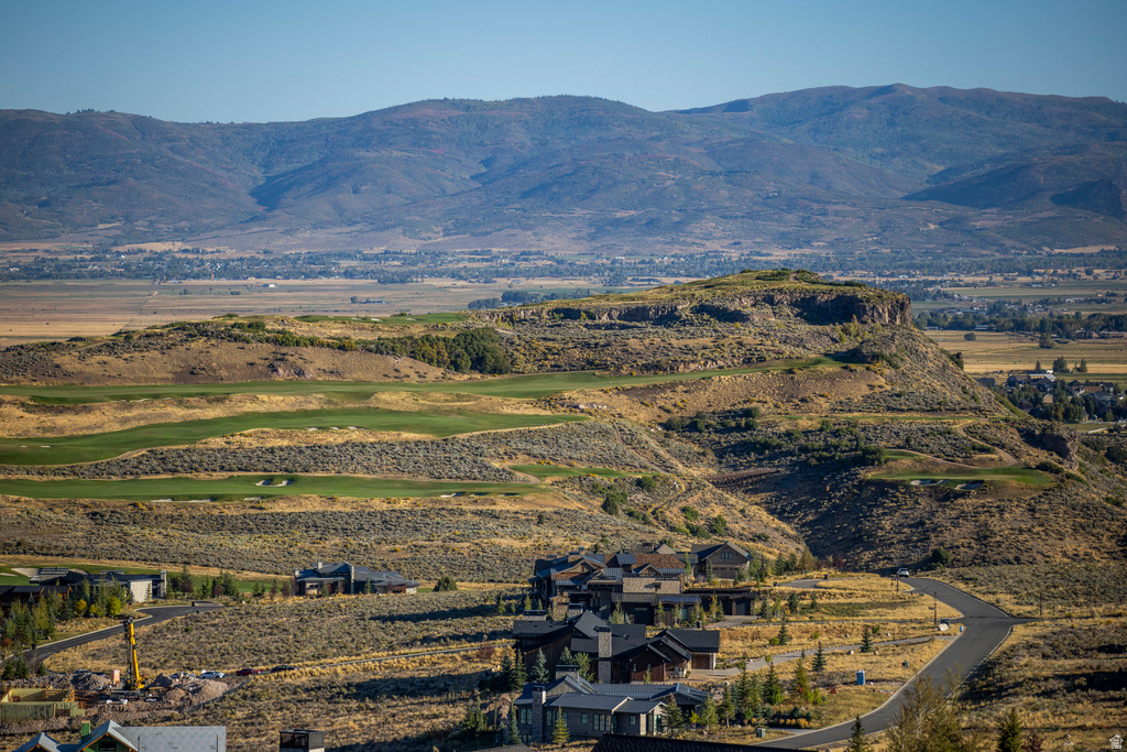 6519 N MOON RISE WAY Heber City, UT 84032