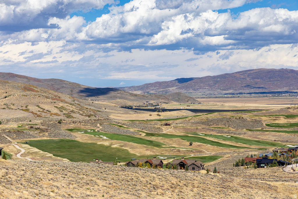 6519 N MOON RISE WAY Heber City, UT 84032