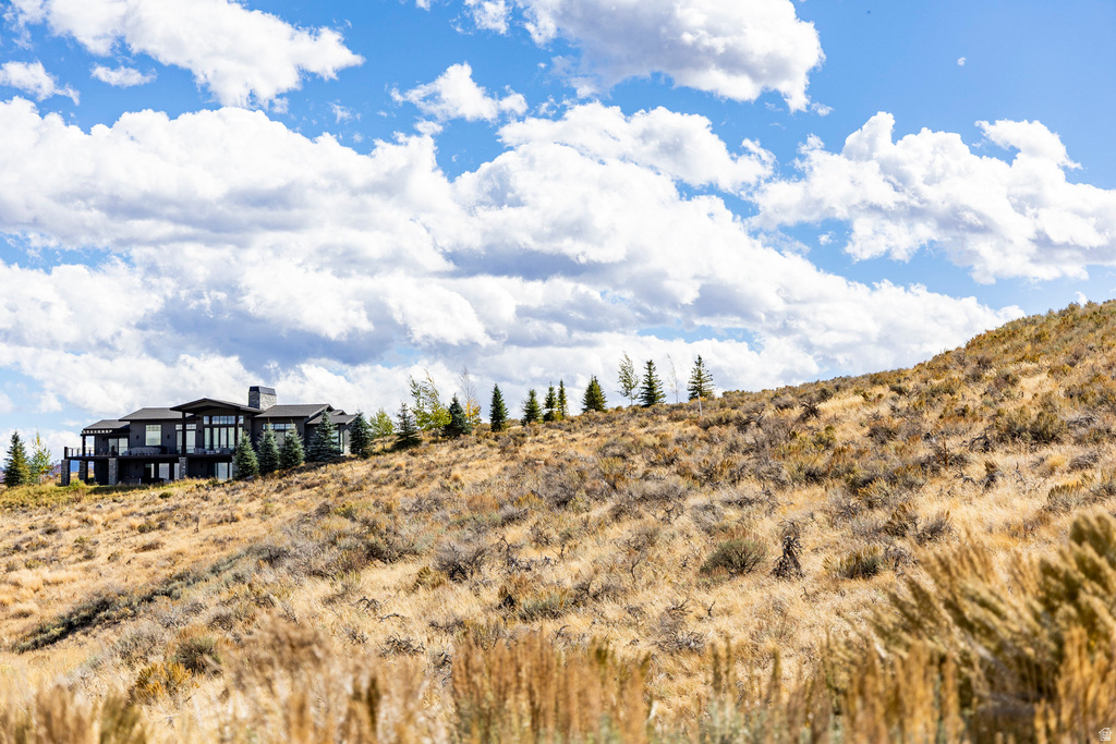 6519 N MOON RISE WAY Heber City, UT 84032