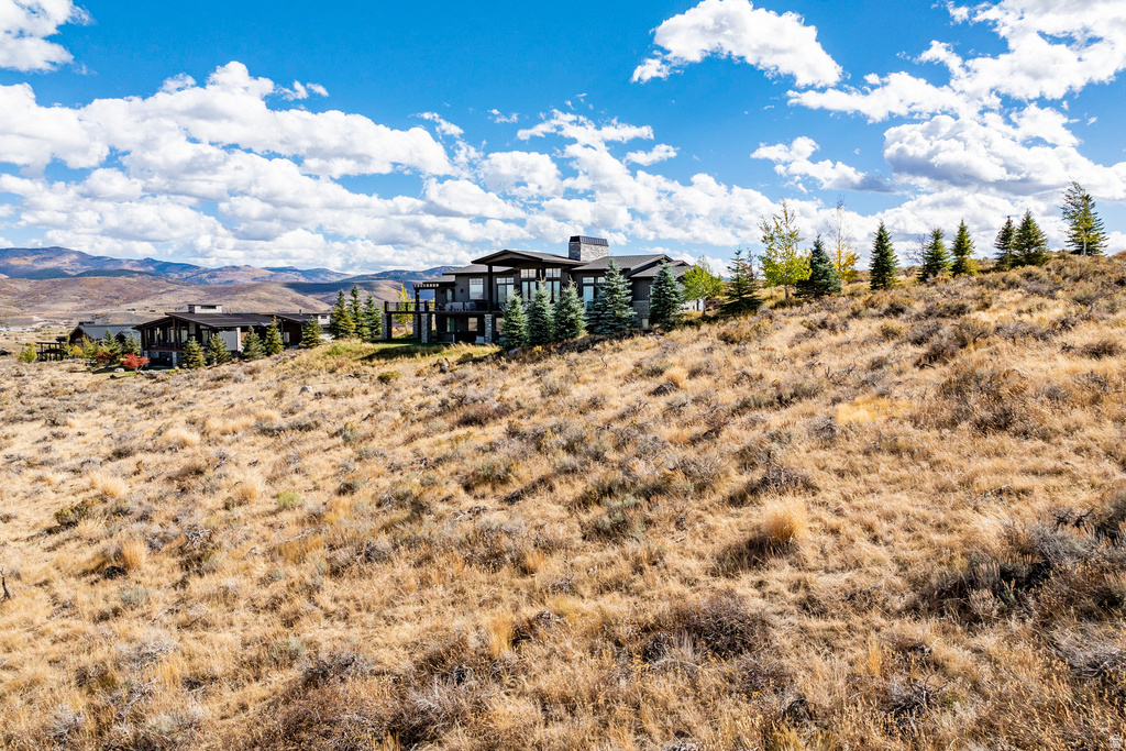 6519 N MOON RISE WAY Heber City, UT 84032