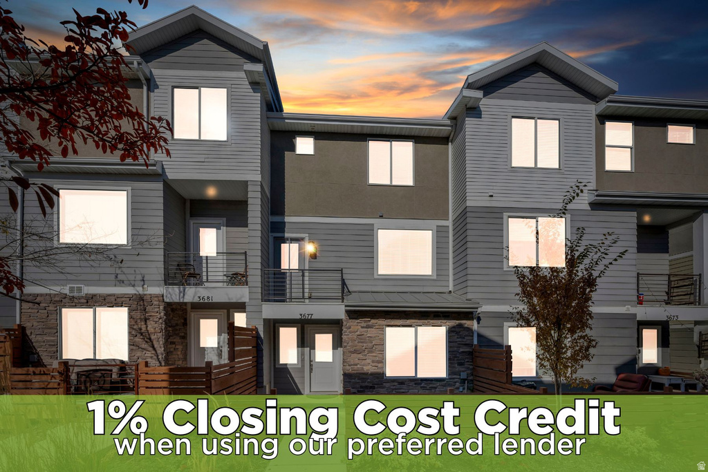 3677 W Golden Sky Ln