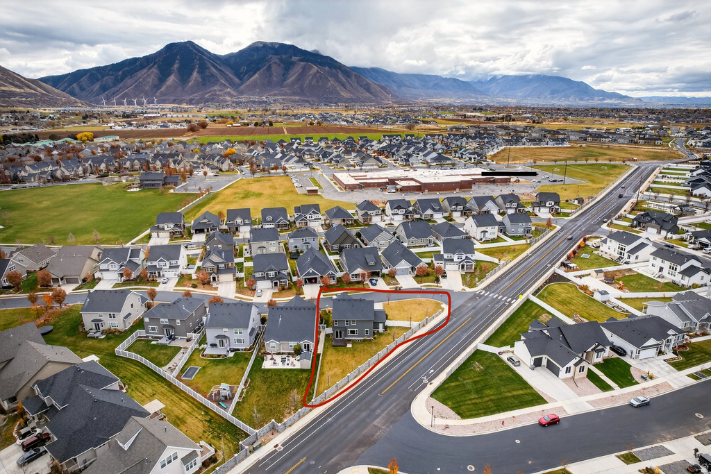 2216 W SILVER LEAF DR ##35 Mapleton, UT 84664