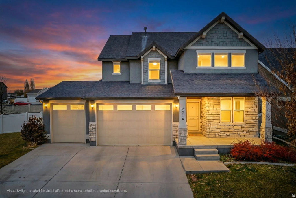 2216 W Silver Leaf Dr ##35