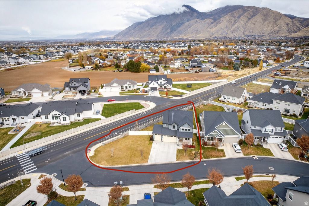 2216 W SILVER LEAF DR ##35 Mapleton, UT 84664