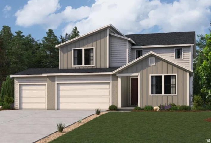 5199 N Orange Stone Rd