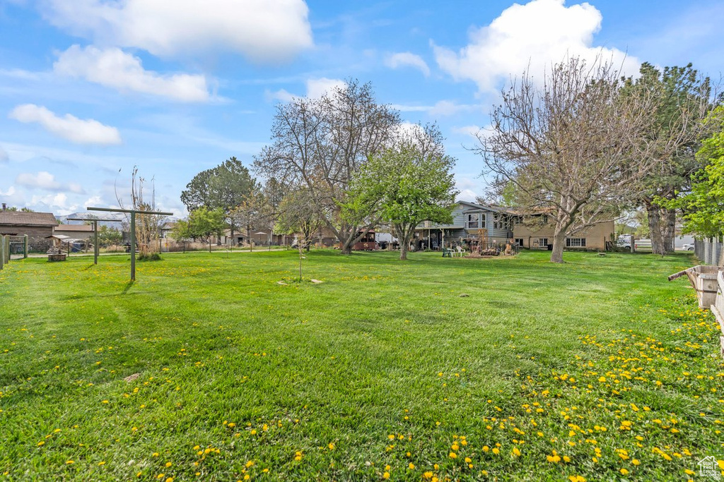 3168 W 1300 N Clinton, UT 84015