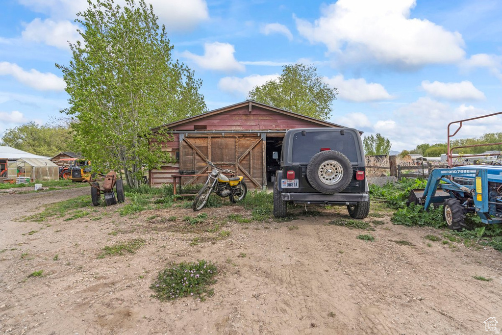 3168 W 1300 N Clinton, UT 84015