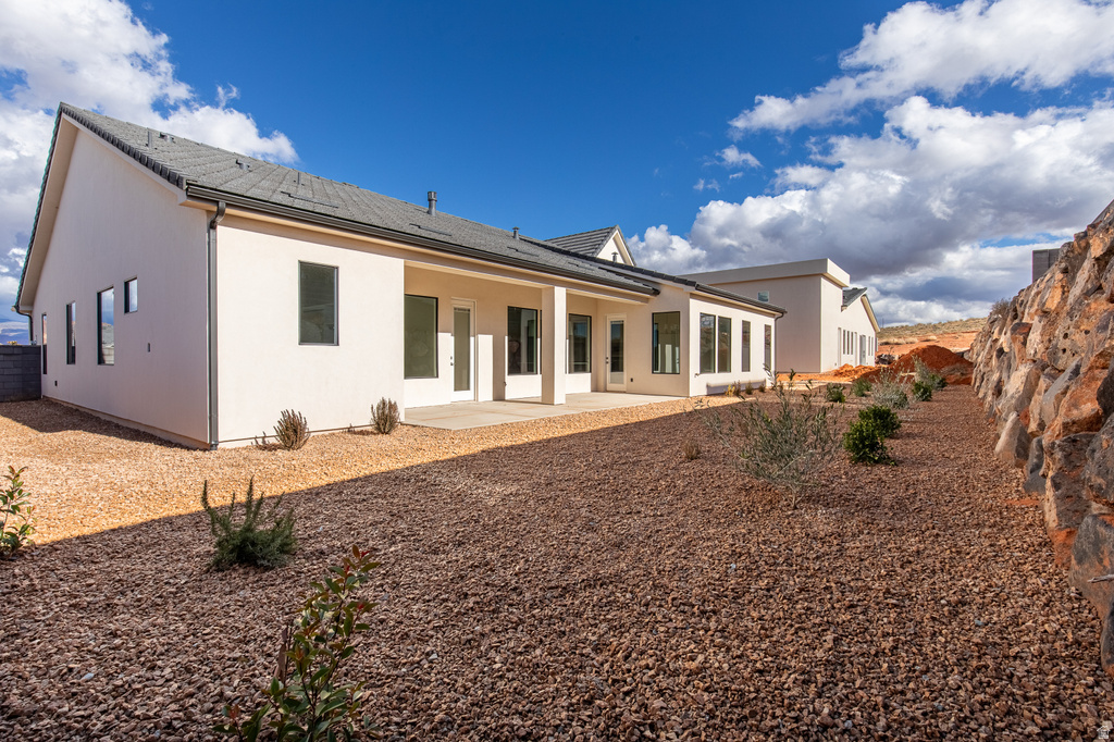 4765 W 1930 S Hurricane, UT 84737