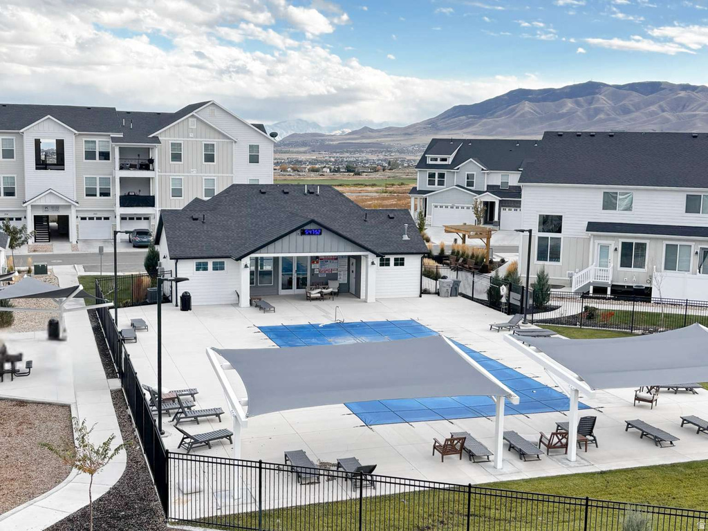 949 W BIG BEN LN #303 Saratoga Springs, UT 84045