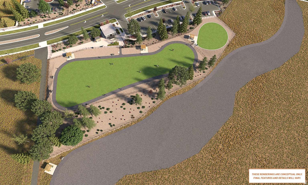 949 W BIG BEN LN #303 Saratoga Springs, UT 84045