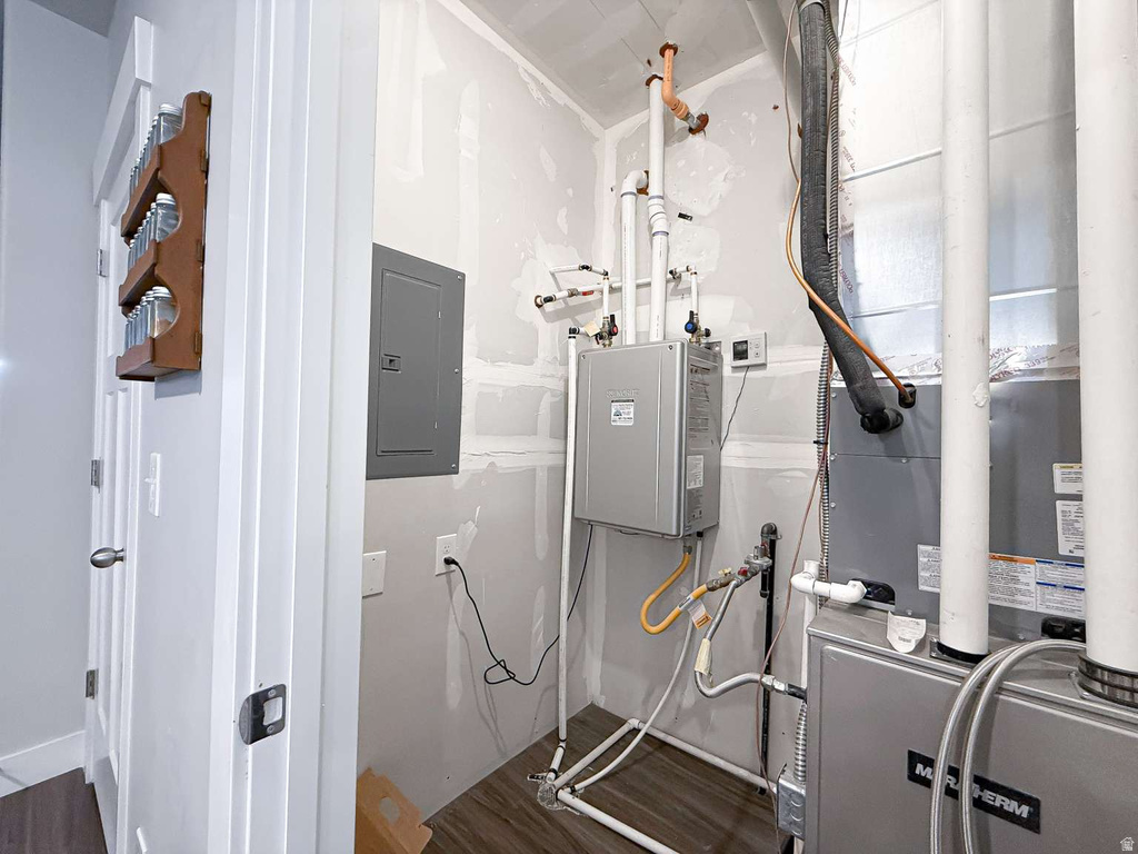 949 W BIG BEN LN #303 Saratoga Springs, UT 84045