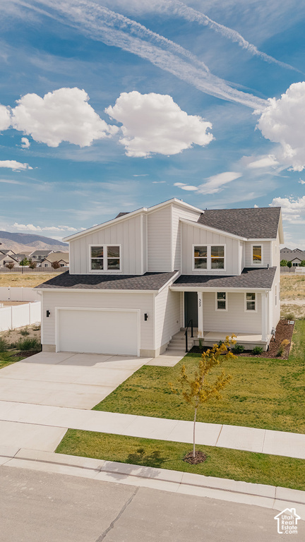 322 E CLEAR GRANITE WAY photo 2