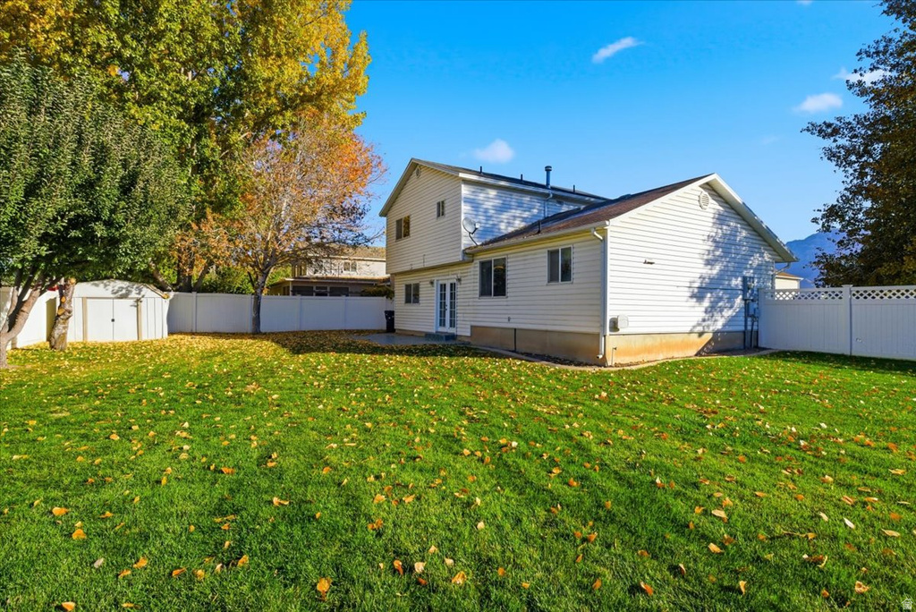 386 S 2390 W Provo, UT 84601