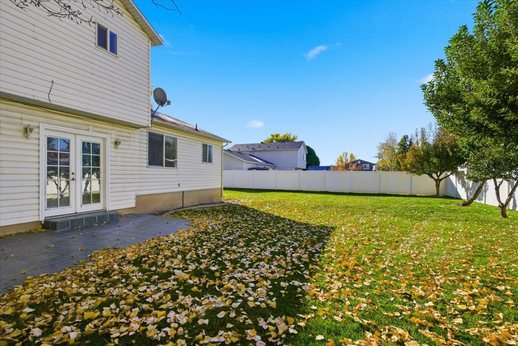 386 S 2390 W Provo, UT 84601