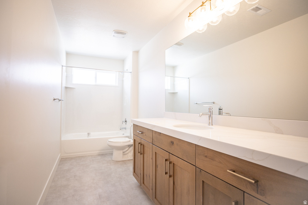 3134 N GRAY WOLF LANE LOT #4016 Eagle Mountain, UT 84005