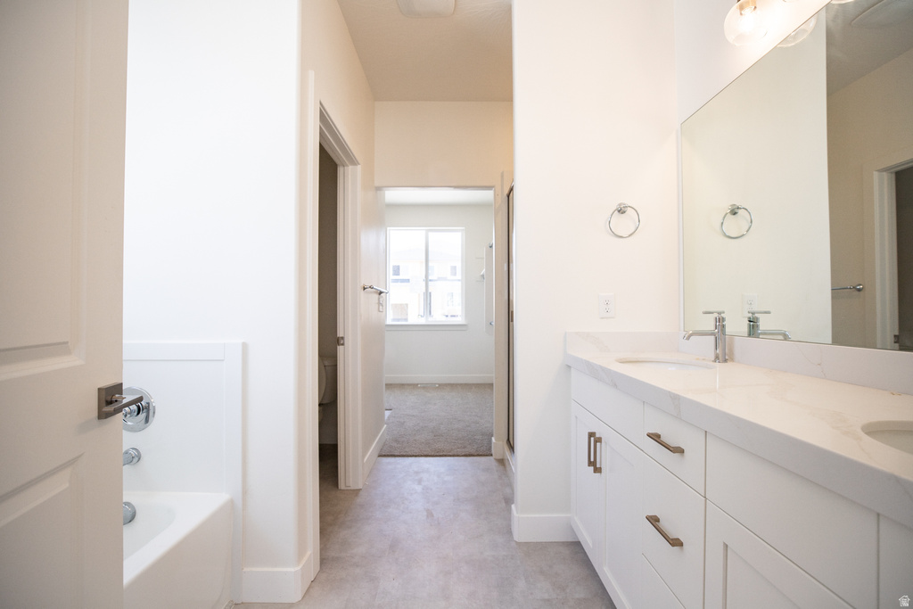 3134 N GRAY WOLF LANE LOT #4016 Eagle Mountain, UT 84005