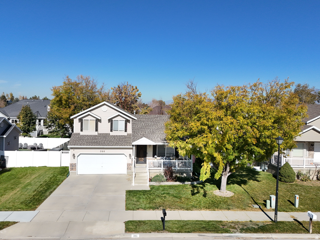 386 W 13165 S Draper, UT 84020