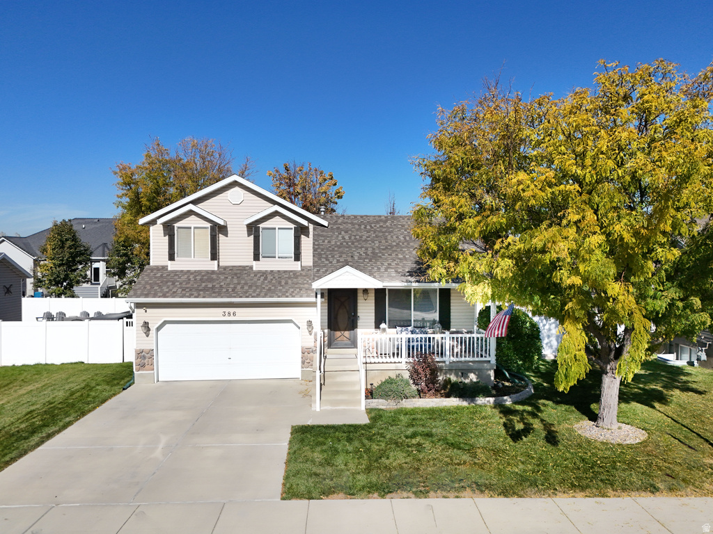386 W 13165 S Draper, UT 84020