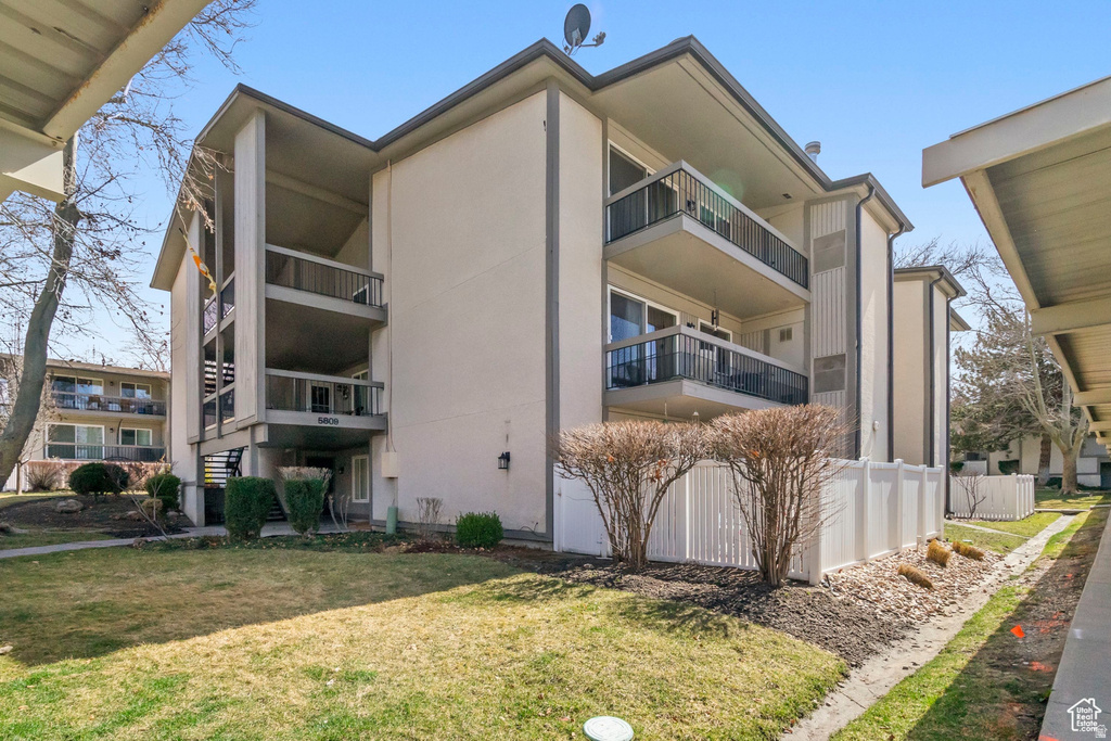 5809 S WATERBURY DR #D Murray, UT 84121