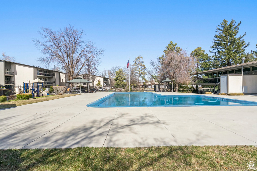 5809 S WATERBURY DR #D Murray, UT 84121