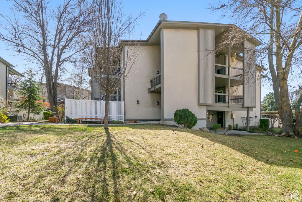 5809 S WATERBURY DR #D Murray, UT 84121