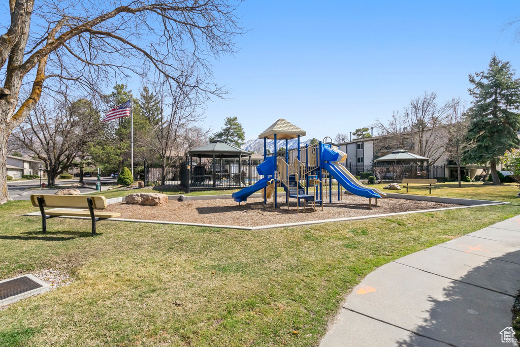 5809 S WATERBURY DR #D Murray, UT 84121