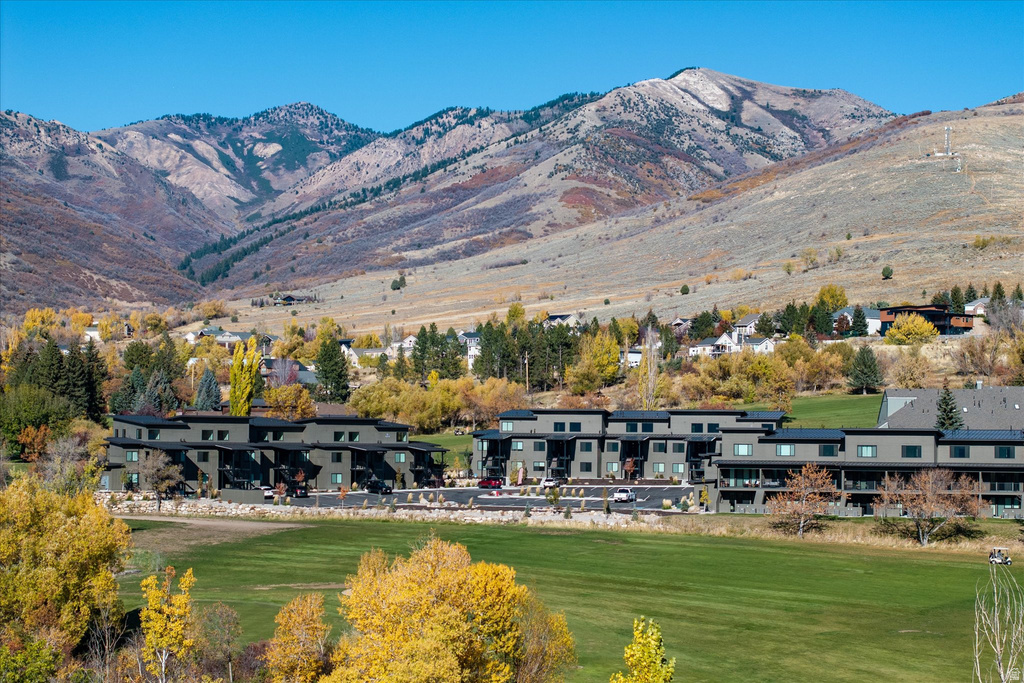 3880 N 4975 E #C207 Eden, UT 84310