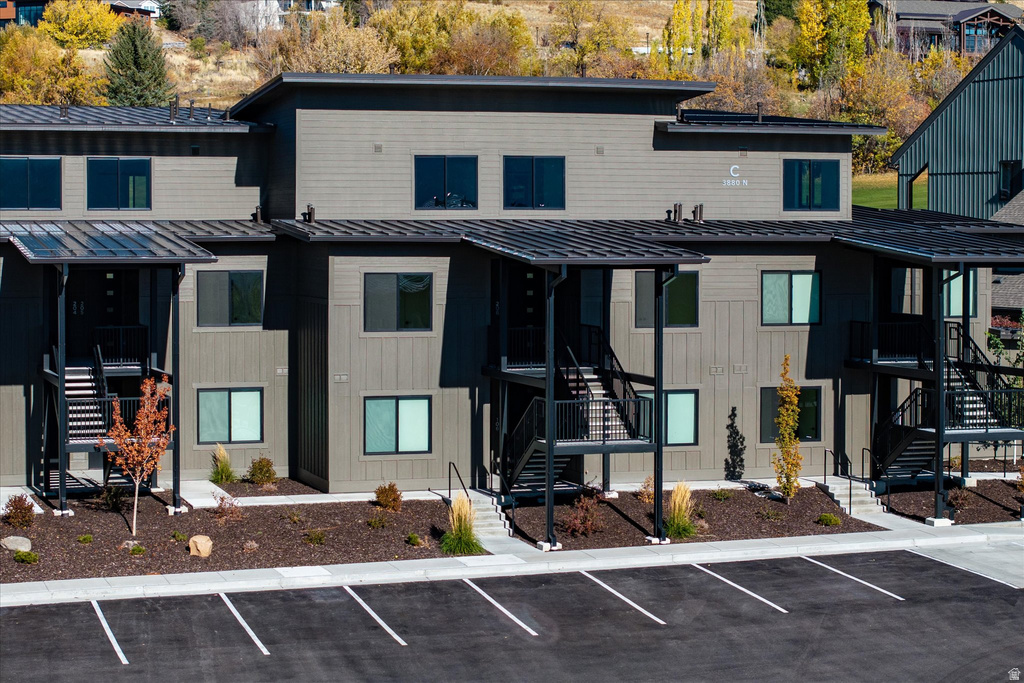 3880 N 4975 E #C207 Eden, UT 84310