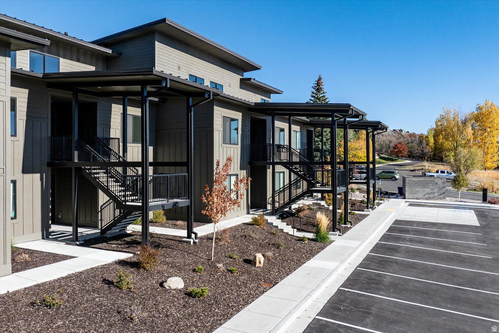 3880 N 4975 E #C207 Eden, UT 84310