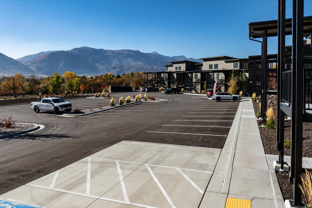 3880 N 4975 E #C207 Eden, UT 84310