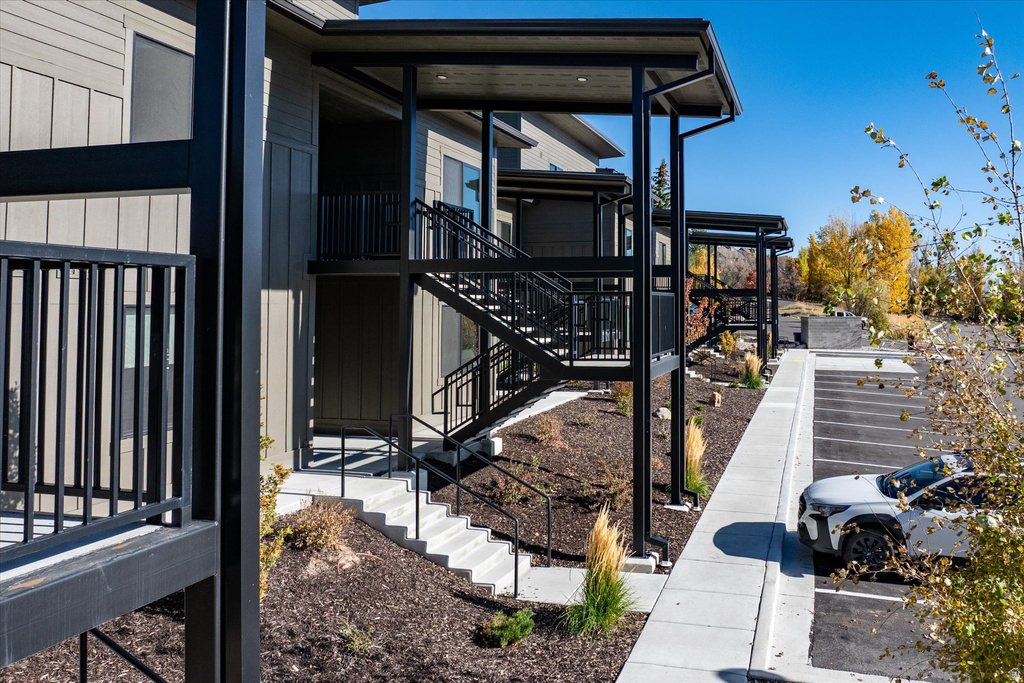 3880 N 4975 E #C207 Eden, UT 84310