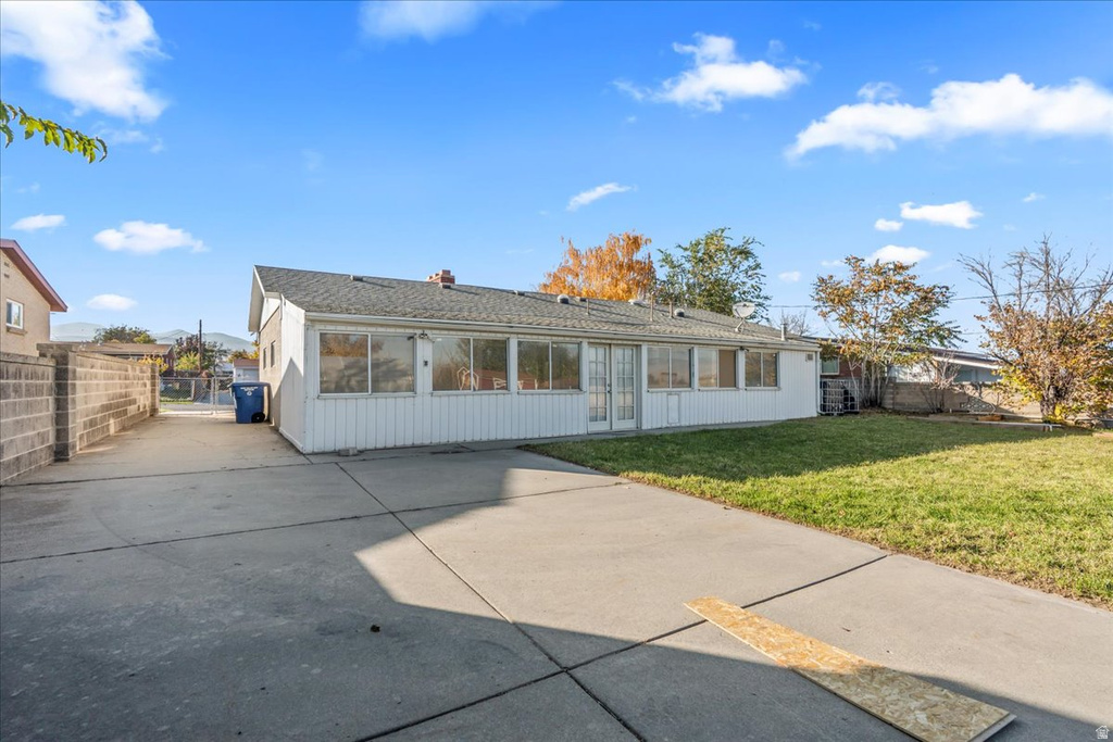 3985 S 5375 W West Valley City, UT 84120