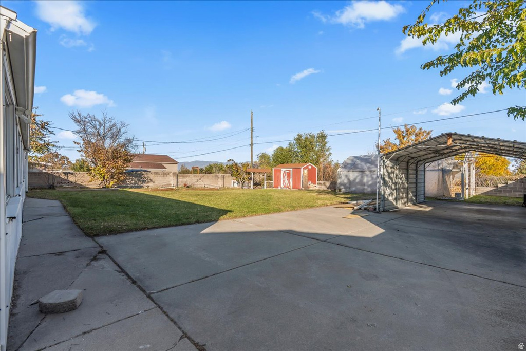 3985 S 5375 W West Valley City, UT 84120