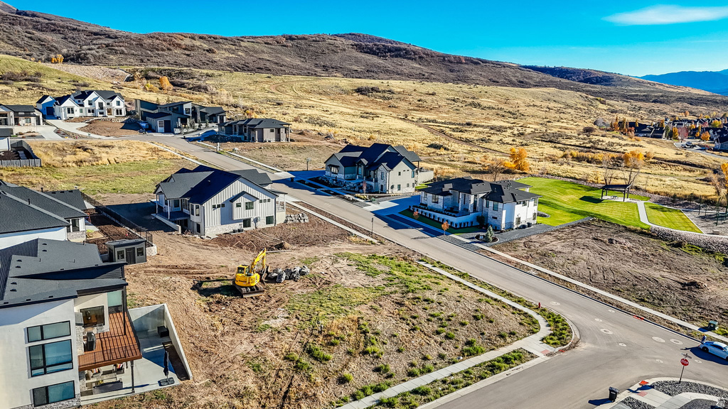 3078 W WASATCHBACK DR Mountain Green, UT 84050