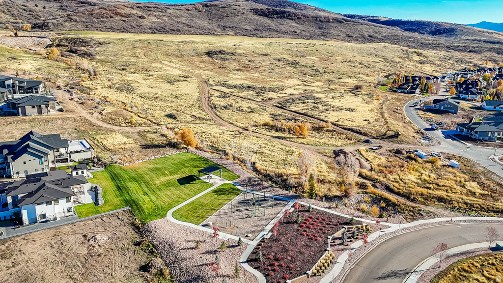 3078 W WASATCHBACK DR Mountain Green, UT 84050