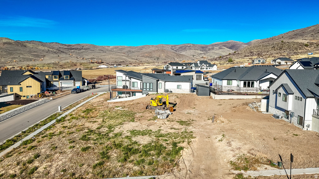 3078 W WASATCHBACK DR Mountain Green, UT 84050