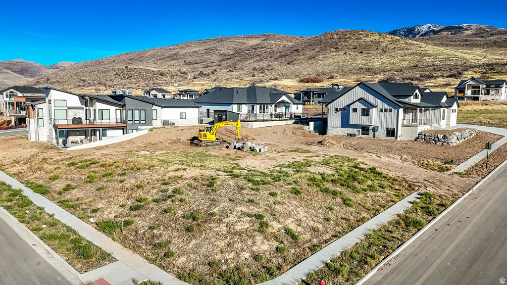 3078 W WASATCHBACK DR Mountain Green, UT 84050