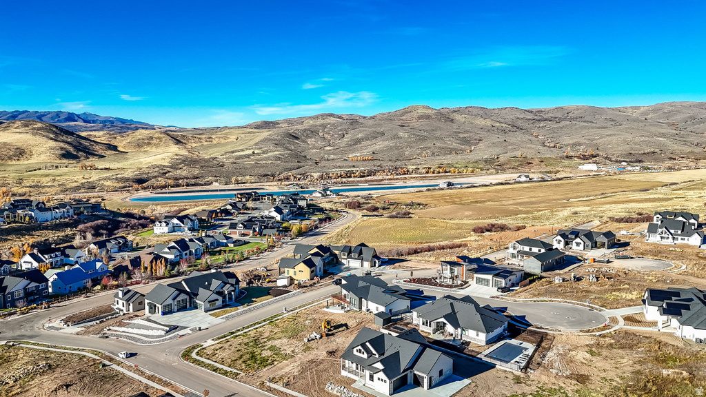 3078 W WASATCHBACK DR Mountain Green, UT 84050