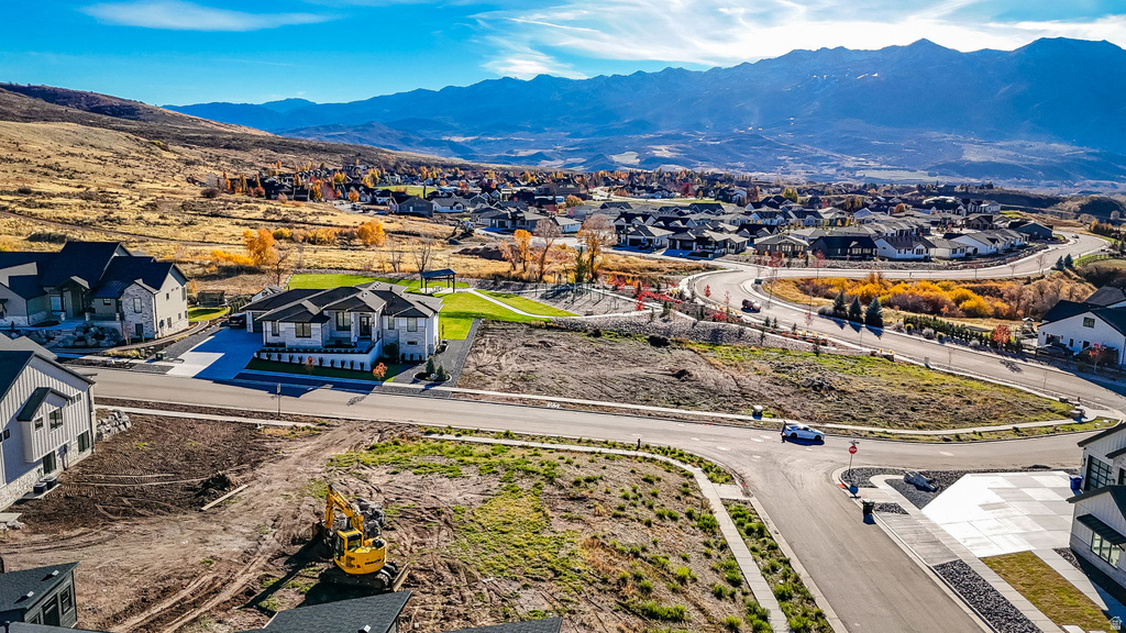3078 W WASATCHBACK DR Mountain Green, UT 84050