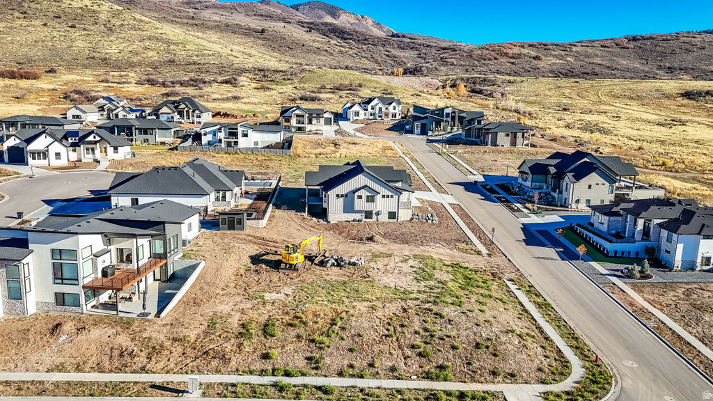 3078 W WASATCHBACK DR Mountain Green, UT 84050