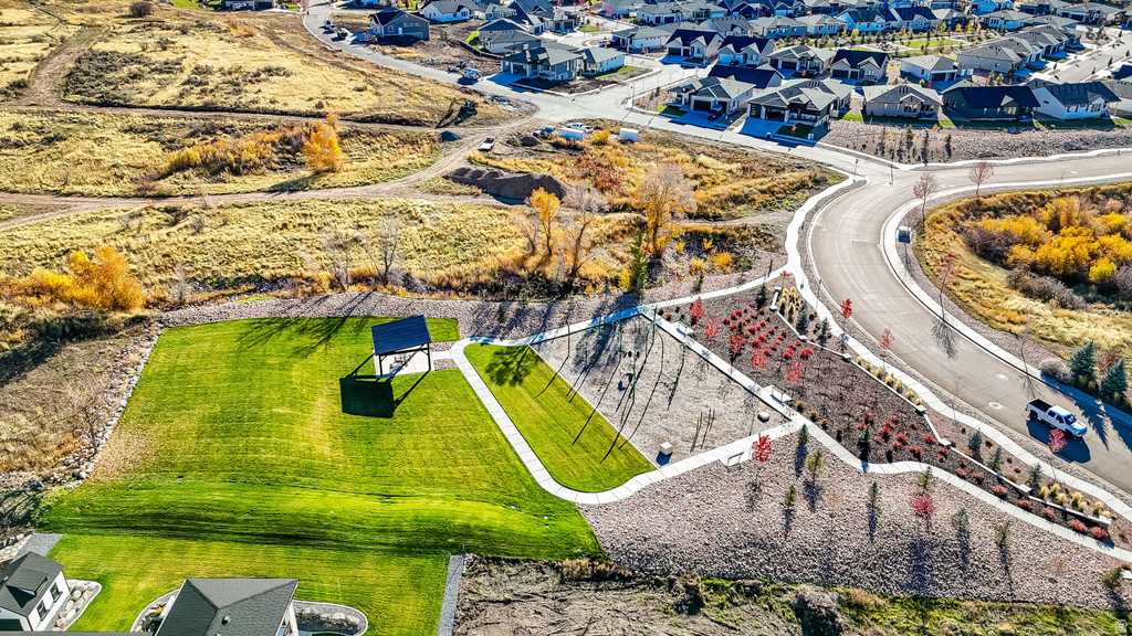 3078 W WASATCHBACK DR Mountain Green, UT 84050