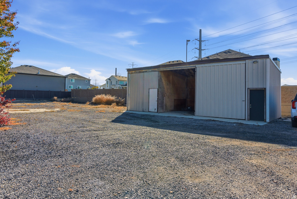 1351 W 700 S Lehi, UT 84043