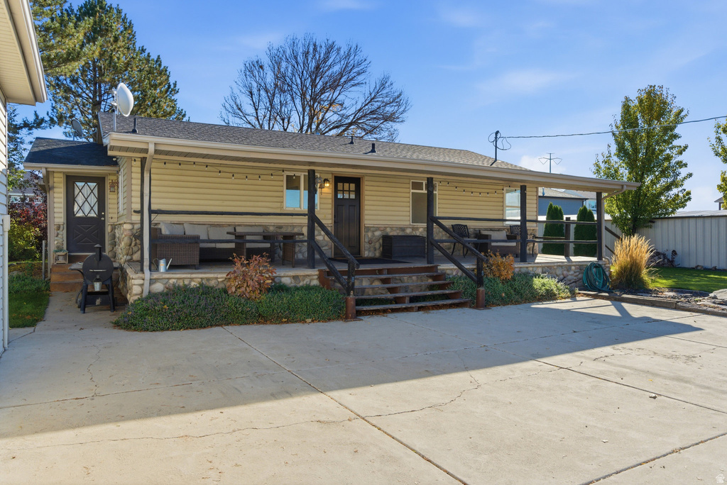 1351 W 700 S Lehi, UT 84043