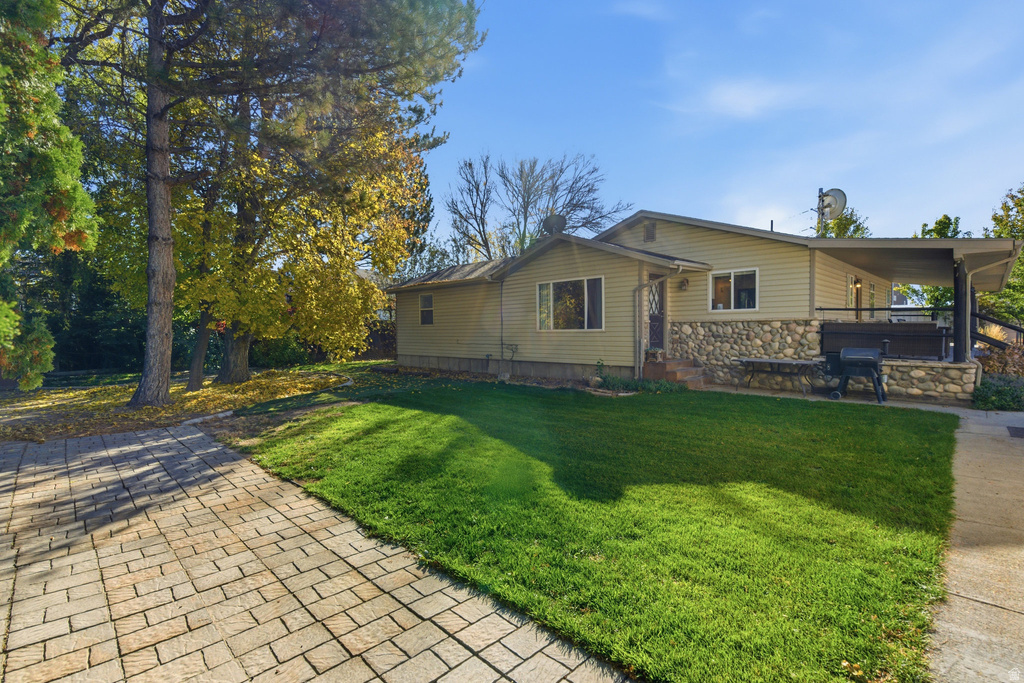 1351 W 700 S Lehi, UT 84043