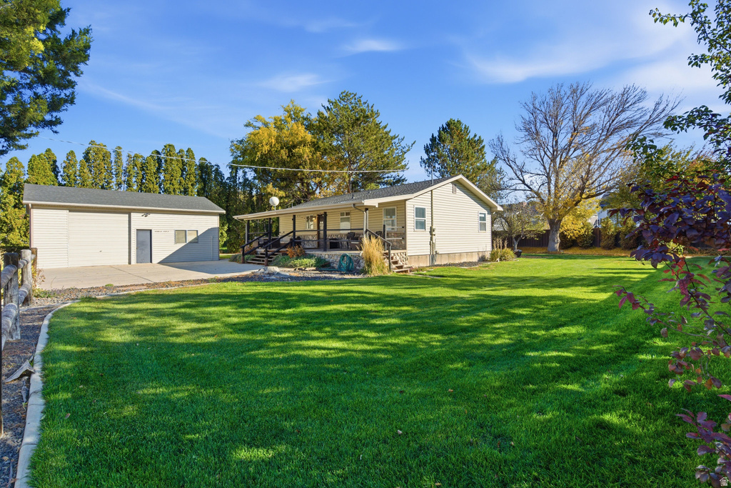 1351 W 700 S Lehi, UT 84043